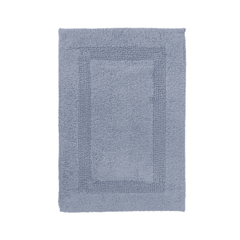 Dimitracas Χαλάκι CUTLOOP Σιέλ 65x45cm 05580.001