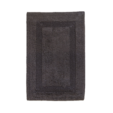 Dimitracas Χαλάκι CUTLOOP Ανθρακί 65x45cm 05580.003