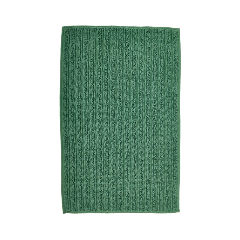 Dimitracas Χαλάκι OLIVIA Πράσινο 80x50cm 05588.003