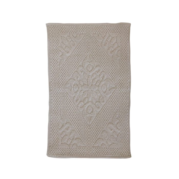 Dimitracas Xalaki ROYAL Krem 80x50cm 05594.002