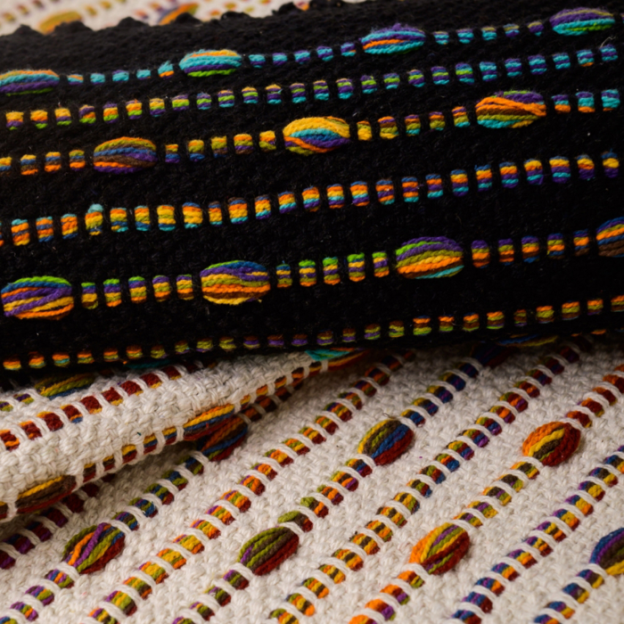 Dimitracas Xalaki MALIA Krem 80x50cm 05642.001