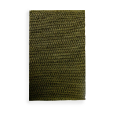 Dimitracas Χαλάκι ELLIA Βαμβακερό Πράσινο 80x50cm 05644.001 Dimitracas Χαλάκι ELLIA Βαμβακερό Πράσινο 80x50cm 05644.001