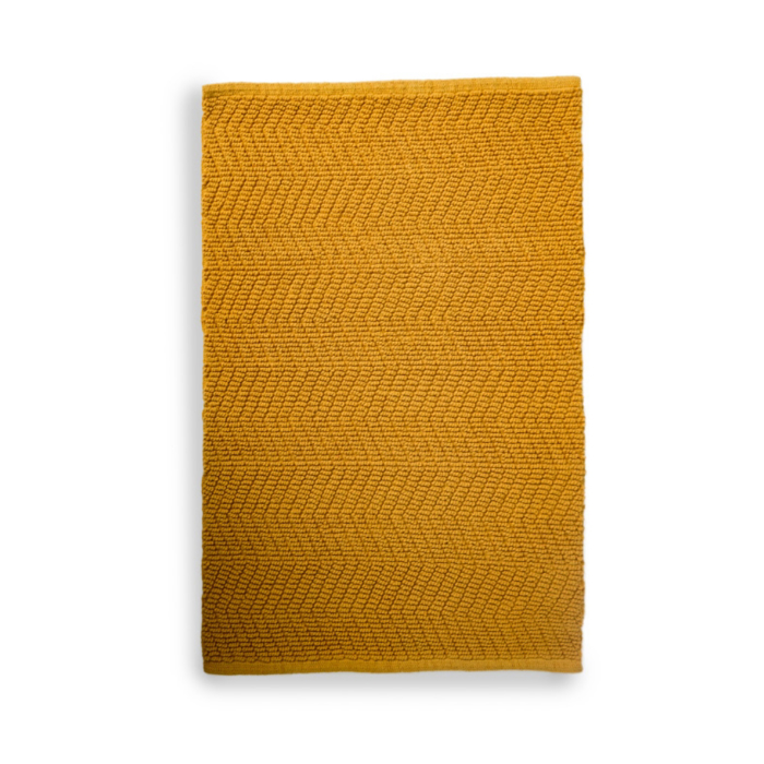 Dimitracas Xalaki ELLIA Bambakero Kitrino 80x50cm 05644.003