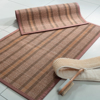 Dimitracas Xalaki Bamboo OSAKA Bez 80x50cm 05915.001