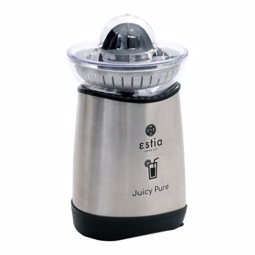 Estia Στίφτης Juicy Pure Ανοξείδωτος 100W με Ανοξείδωτο Φίλτρο 06-11192