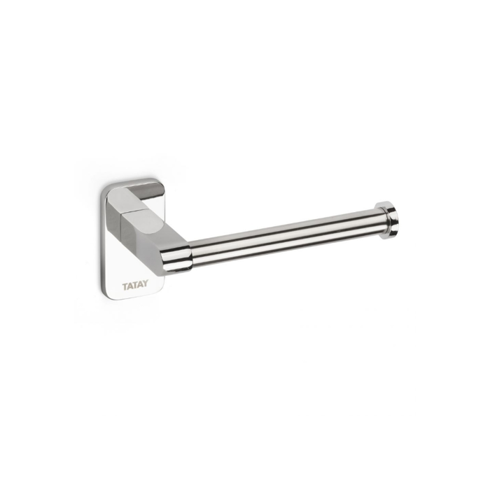 Dimitracas Xartothiki Anoixti Tatay SLIM Metalliki Inox 06645.001