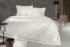 Guy Laroche Set Paplomatothiki Bambakosaten uperdipli me 2 Maxilarothikes BLEND AMETHYST/IVORY 240X250