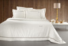 Guy Laroche Set Paplomatothiki Bambakosaten uperdipli me 2 Maxilarothikes BLEND TAUPE/IVORY 240X250