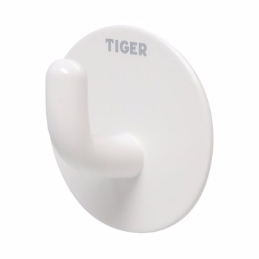 Tiger Rondo Άγκιστρο White 1117530142