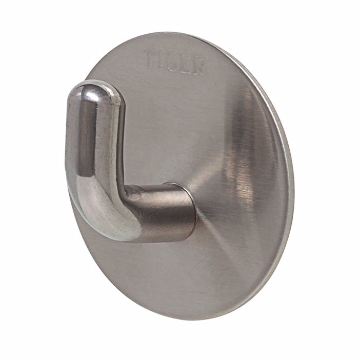 Tiger Rondo Aggistro Brushed stainless steel 1117530942