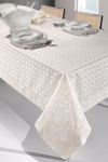 Guy Laroche Trapezomantilo Chic Linen 160x320ek