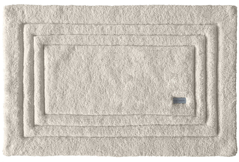 Guy Laroche Πατάκι μπάνιου 100% Cotton LINEA Cream 40X6