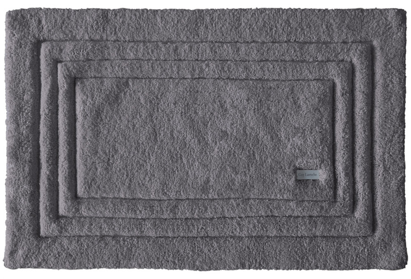 Guy Laroche Πατάκι μπάνιου 100% Cotton LINEA Titanium 4