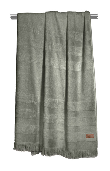 Guy Laroche Πετσέτα θαλάσσης 90x180 LAGOON Χακί