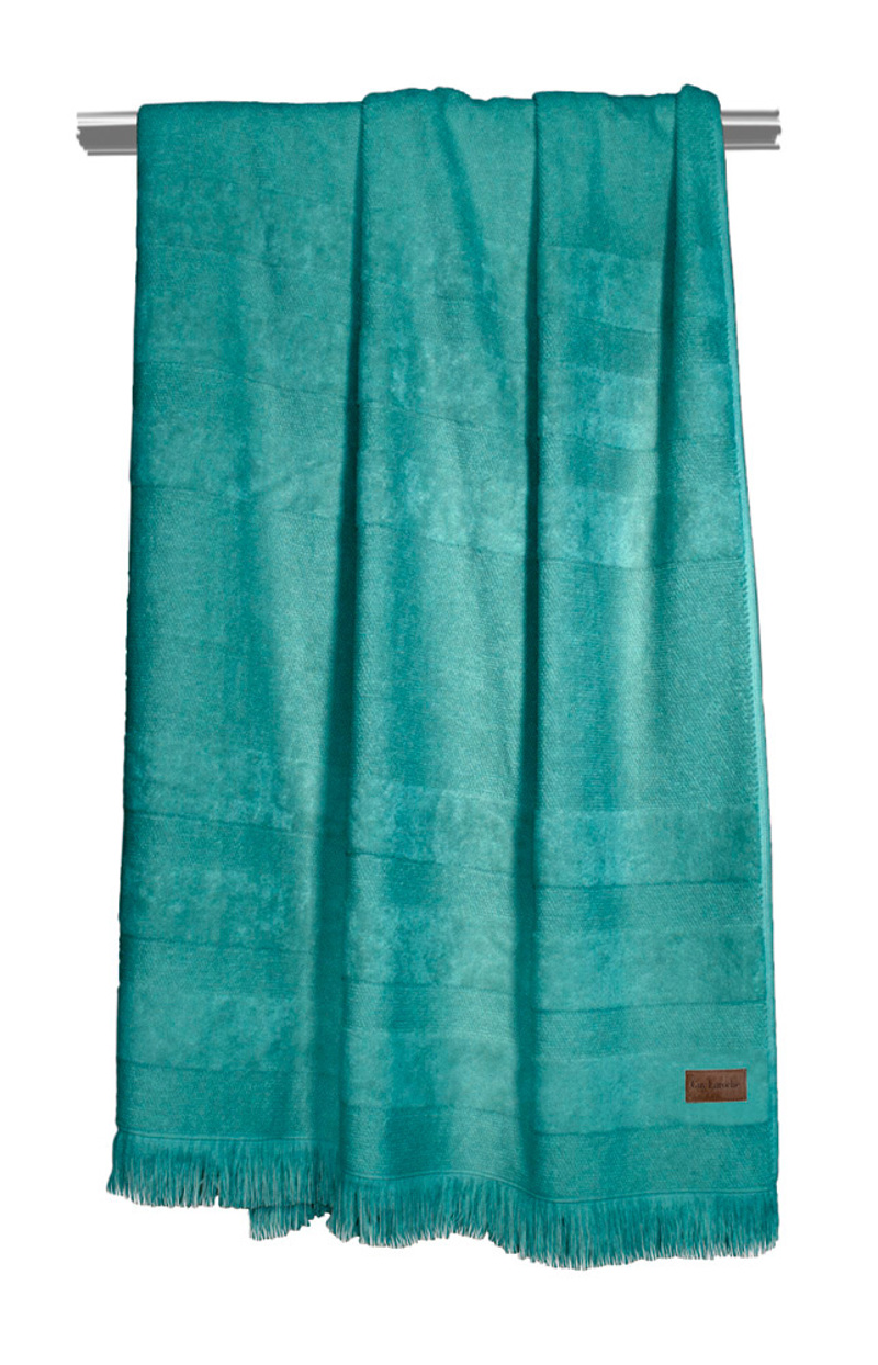 Guy Laroche Πετσέτα θαλάσσης 90x180 LAGOON Petrol