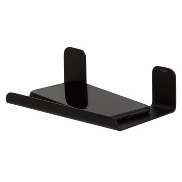 Tiger Colar Ράφι 18 cm Black 1313230746