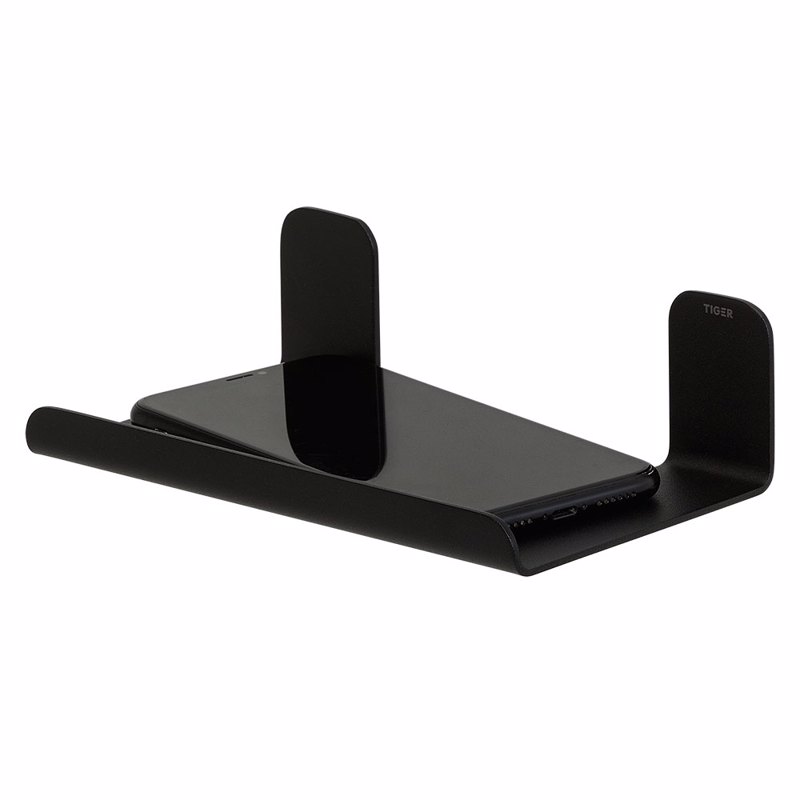 Tiger Colar Ράφι 18 cm Black 1313230746