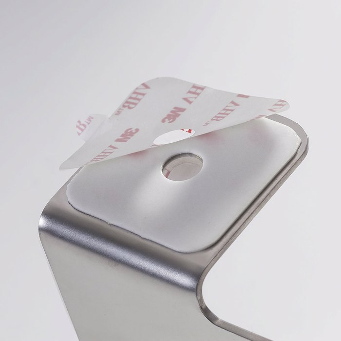 Tiger Colar Άγκιστρο Brushed stainless steel 1314630946 Tiger Colar Aggistro Brushed stainless steel 1314630946