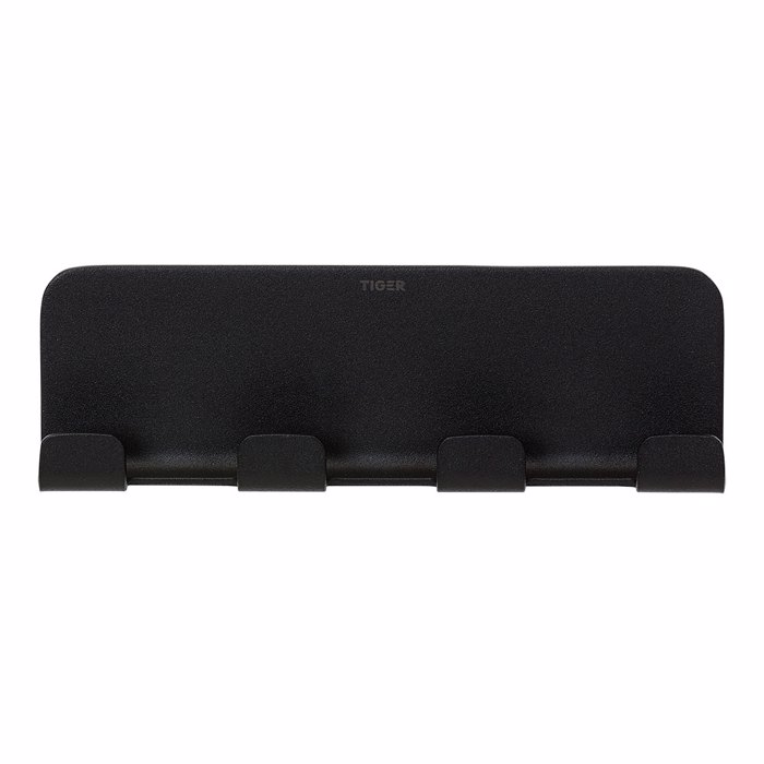 Tiger Colar Άγκιστρο Τετραπλό Black 1314730746 Tiger Colar Aggistro Tetraplo Black 1314730746