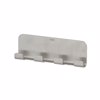 Tiger Colar Aggistro Tetraplo Brushed stainless steel 1314730946