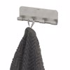 Tiger Colar Aggistro Tetraplo Brushed stainless steel 1314730946