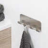 Tiger Colar Aggistro Tetraplo Brushed stainless steel 1314730946
