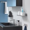 Tiger Colar Aggistro Tetraplo Brushed stainless steel 1314730946