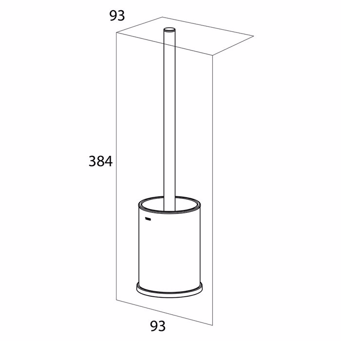 Tiger Colar Piggal Black 1314930746