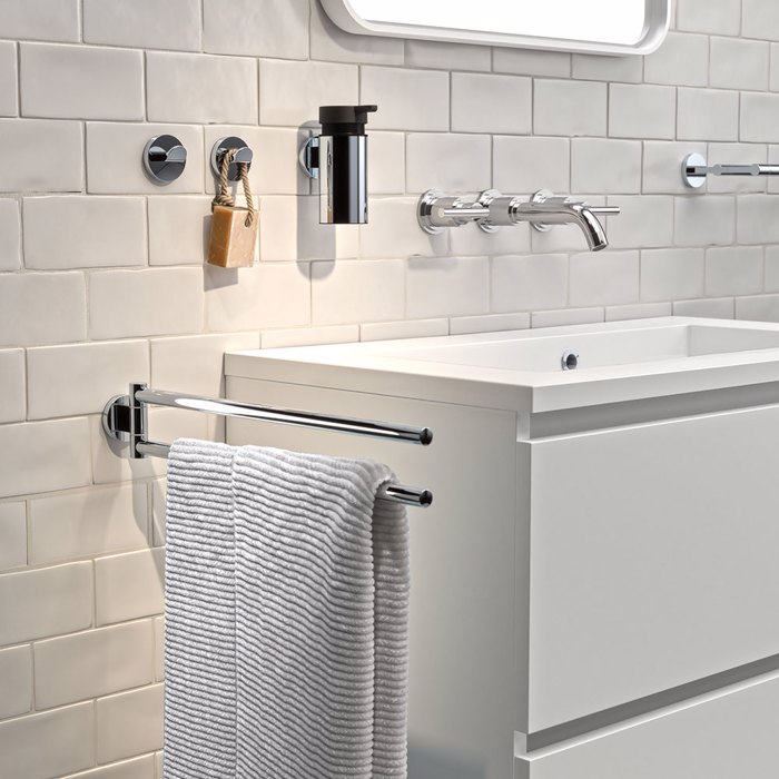 Tiger Noon Doxeio Kremosapounou Epitoixio 135 ml Chrome 1320930346