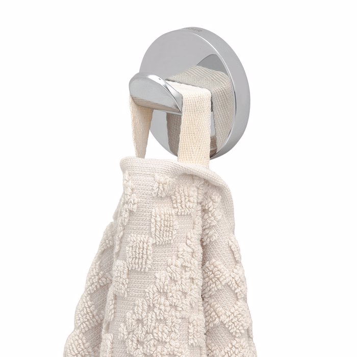 Tiger Noon Aggistro large Chrome 1322130346