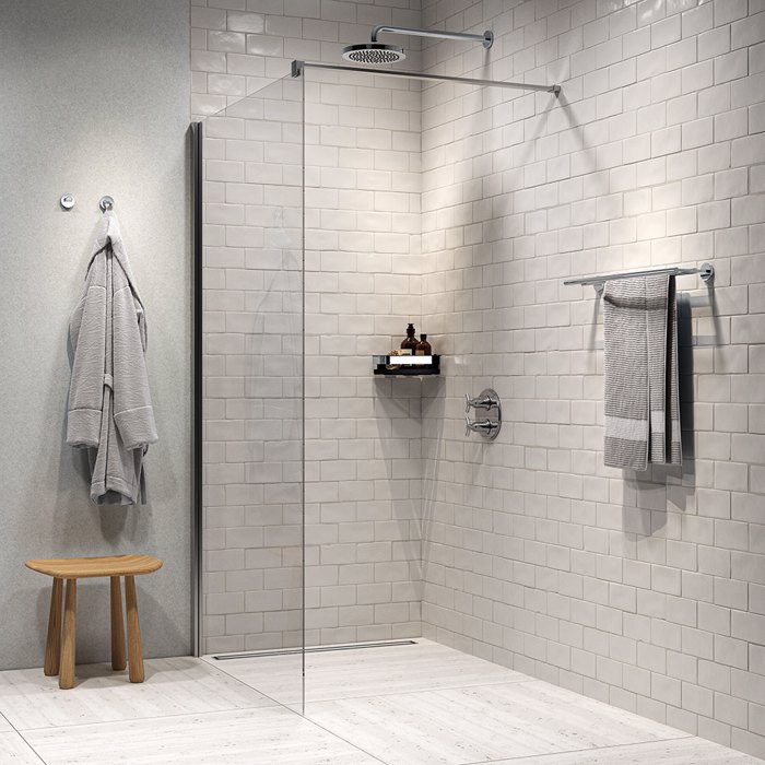 Tiger Noon Aggistro large Chrome 1322130346