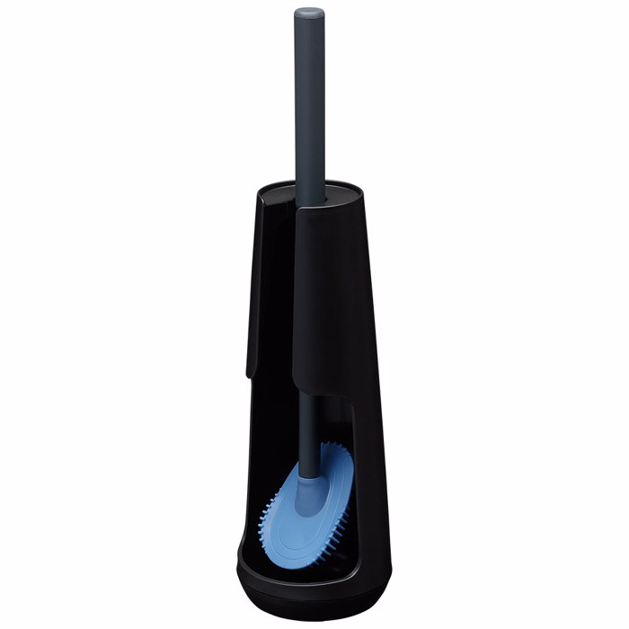 Tiger Tess Πιγκάλ με Εύκαμπτη Βούρτσα Swoop® Black / Anthracite 1329320746 Tiger Tess Piggal me Efkampti Bourtsa Swoop® Black / Anthracite 1329320746