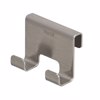 Tiger Caddy Aggistro Diplo 6-8 mm Brushed stainless steel 1401230946