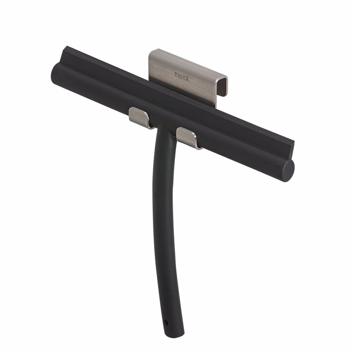 Tiger Caddy Άγκιστρο Διπλό 6-8 mm Brushed stainless steel 1401230946 Tiger Caddy Aggistro Diplo 6-8 mm Brushed stainless steel 1401230946