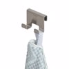 Tiger Caddy Aggistro Diplo 6-8 mm Brushed stainless steel 1401230946