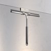 Tiger Caddy Aggistro Diplo 6-8 mm Brushed stainless steel 1401230946