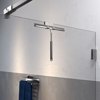 Tiger Caddy Aggistro Diplo 6-8 mm Brushed stainless steel 1401230946