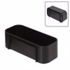 Tiger 2-Store Epitoixio Rafi 25 cm Black 1500010746