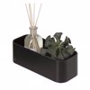 Tiger 2-Store Epitoixio Rafi 25 cm Black 1500010746