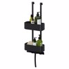 Tiger 2-Store Rafia me Kremastra 25 cm Black 1500210746