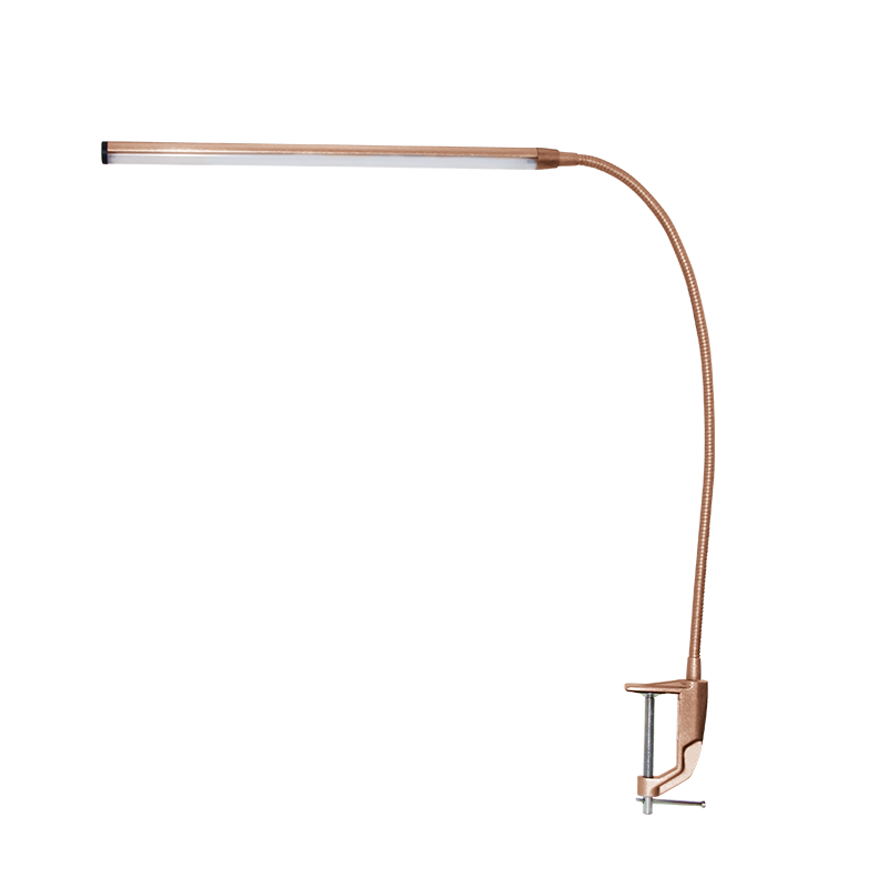 ACA Lighting - ΣΗΜΑΝΤΙΚΟ: Σε περίπτωση διαφοράς τιμής από το κατάστημα ισχύει παντα και μόνο η τιμή του καταστήματος ACA Φωτιστικό Γραφείου με LED Φυσικό Λευκό ''DELGADO''