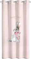 Saint Clair Kourtina Soft - Touch Lapin Pink 160x240