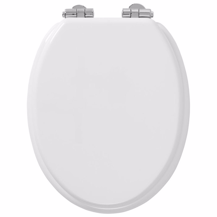 Tiger Mississippi Kapaki Lekanis MDF White 251660646