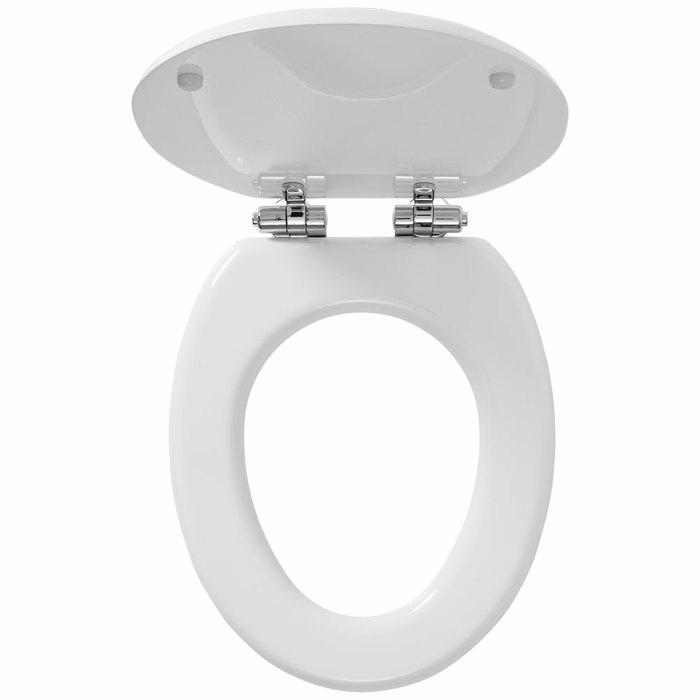 Tiger Mississippi Kapaki Lekanis MDF White 251660646