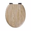 Tiger Scaffold Wood Look Kapaki Lekanis MDF Oak 252022546