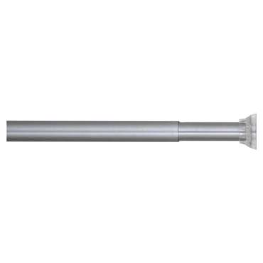 Sealskin 110-185 Φ20 mm mat aluminum βραχίονας μπάνιου πτυσσόμενος