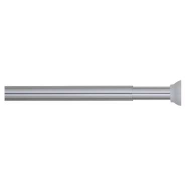 Sealskin 110-185 Φ20 mm chrome βραχίονας μπάνιου πτυσσόμενος