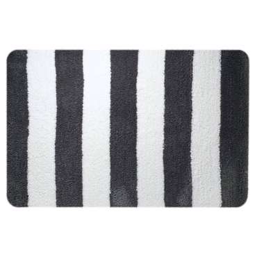 Sealskin Linje 60x90 grey πατάκι μπάνιου