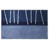 Sealskin Matches 55x85 blue pataki baniou