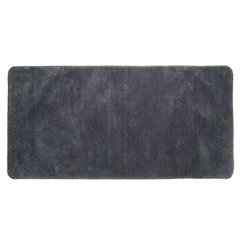 Sealskin Angora 70x140 grey πατάκι μπάνιου